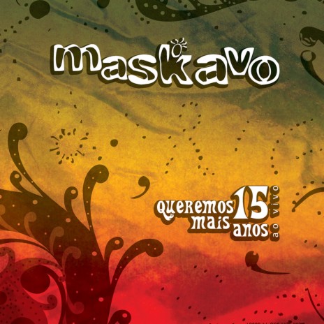 Queremos Mais (Ao Vivo)