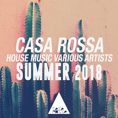 My Rumba (Original Mix) cover art