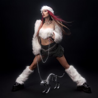 IT GIRL / THAT GIRL cover art