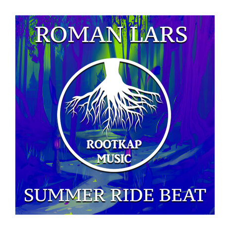 Dark Rains (Original mix)