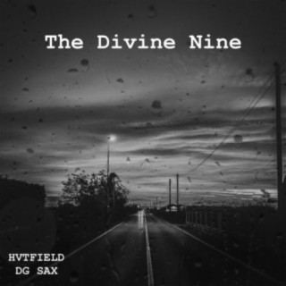 The Divine Nine