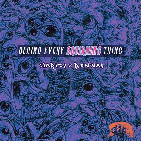 That's Not You ft. Benway & George Reynolds cover art