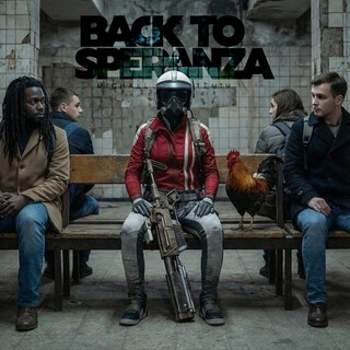 BACK TO SPERANZA