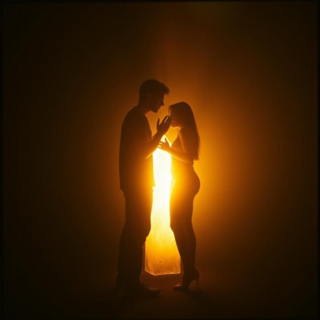 Beauty inside cover art