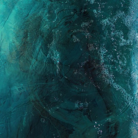 in the melted tar together cover art