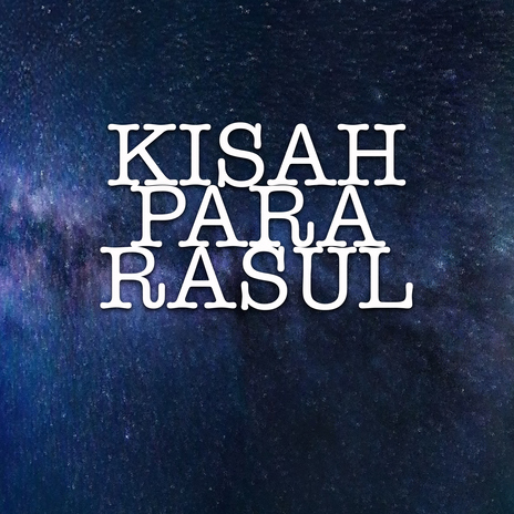 Kisah Para Rasul 5 Ayat 12-16 ft. Phebe P cover art