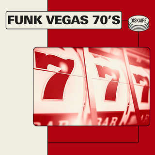 Funk Vegas 70's