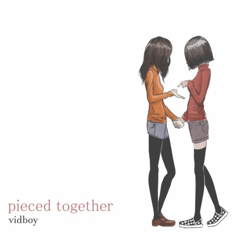 short notice cover art