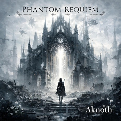 The Clockwork Lament cover art