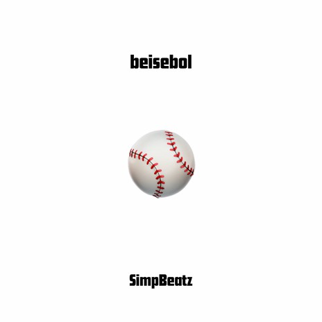 beisebol cover art