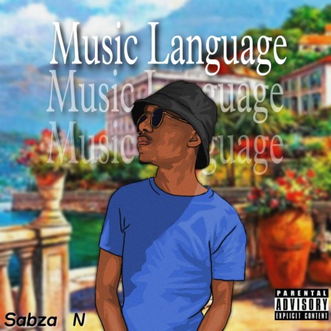 Music Language cover art