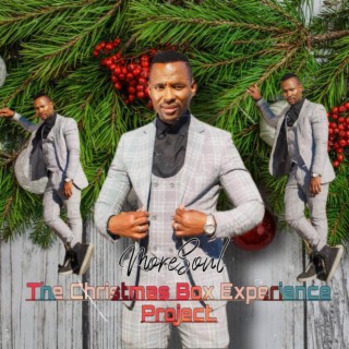 The Christmas Box Experience (Deluxe Edition)