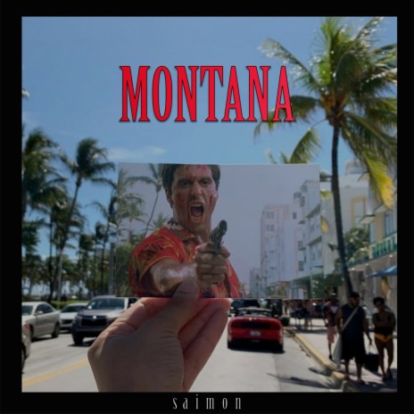 Montana cover art