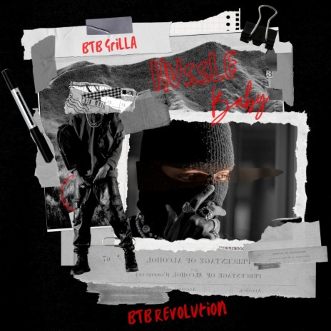 Hussle Baby cover art