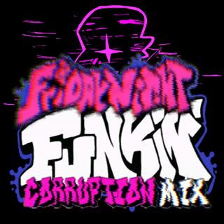 Funkin' Corruption Mix V1 Original Soundtrack