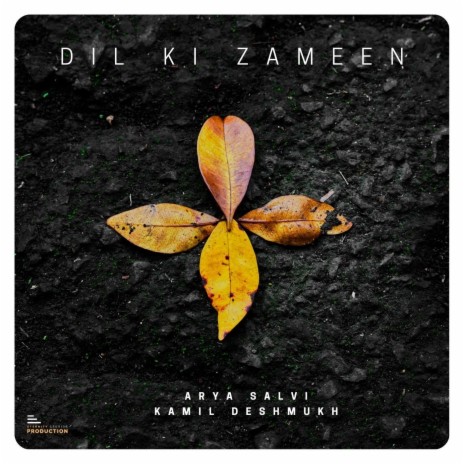 Dil Ki Zameen (feat. Kamil Deshmukh) cover art