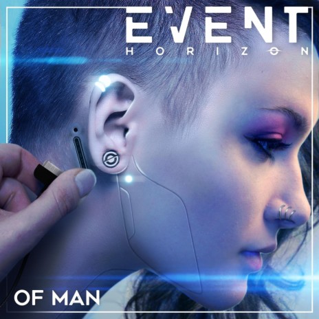 Of Man (feat. Robby Baca) cover art