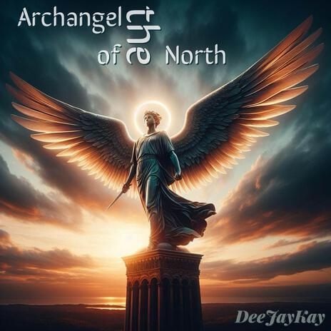 Archangel Of The North cover art