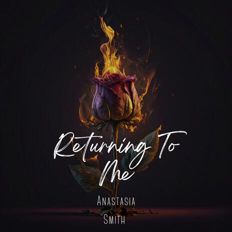 Returning To Me cover art