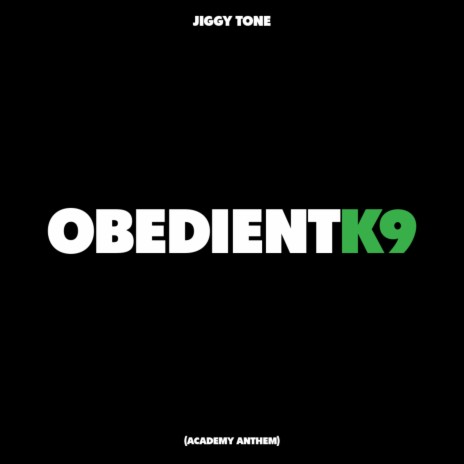 Obedient K9