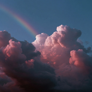 Above the Clouds