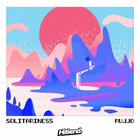 Solitariness cover art