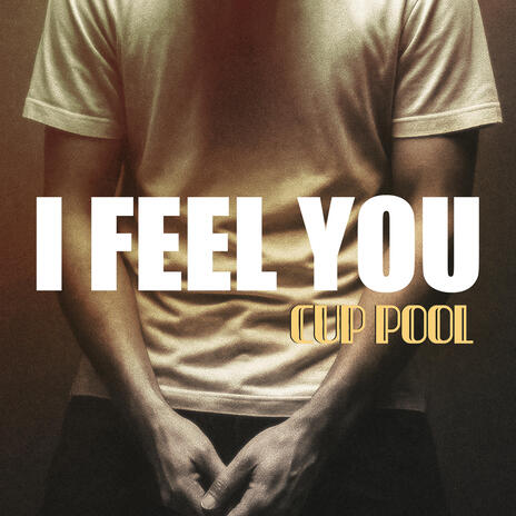 I FEEL YOU (Radio Edit) ft. Marcus W.MK2 cover art