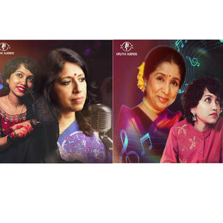 Kruthi Audios - Cover Songs