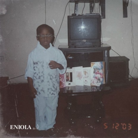 Daddy Are You Proud of Me cover art