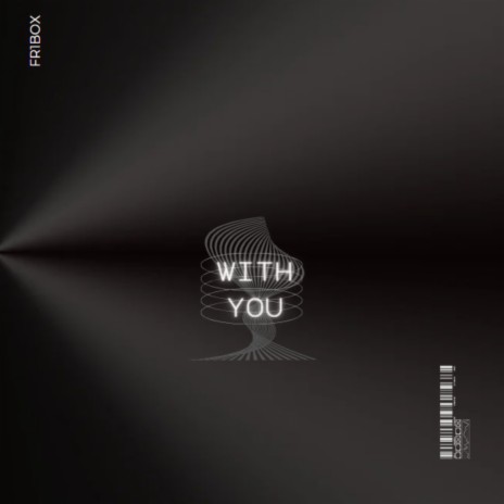 With You cover art