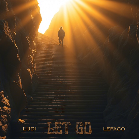 Let Go ft. LEFAGO cover art