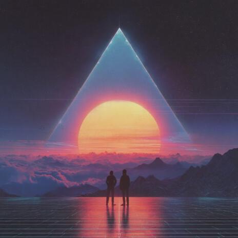 Vibes In The Sky cover art