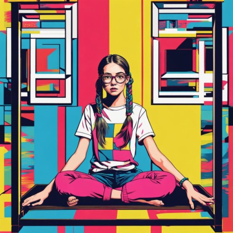 Burn cover art