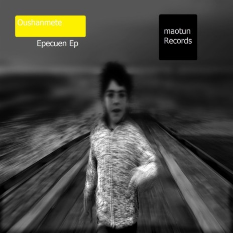 Epecuen (Original Mix) cover art