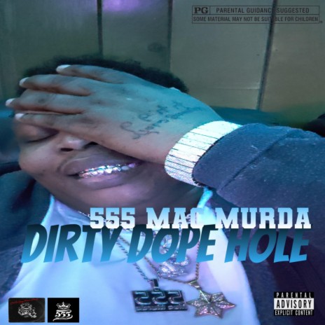 Dirty Dope Hole cover art