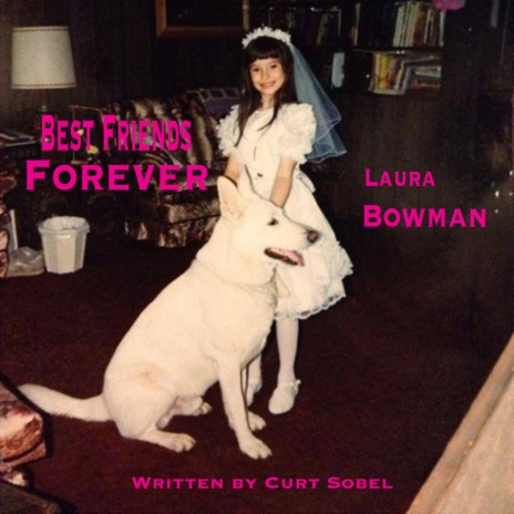 Best Friends Forever cover art