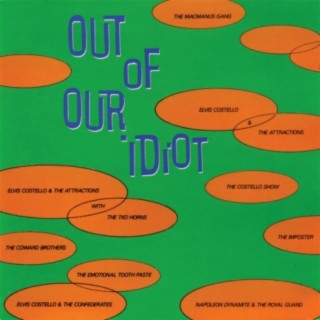 Out Of Our Idiot