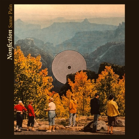 One cover art