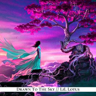 She Once Whispered Love in My Ear ft. Lil Lotus cover art