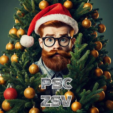PSC ZSV (Jazz Version) cover art