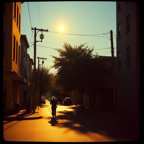 Callejn del Fuego cover art