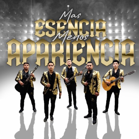 El Doble M cover art