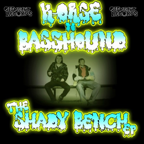 Spookerstar (Original Mix) ft. Basshound cover art
