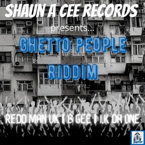 TOP LEAGUE ft. REDD MAN UK