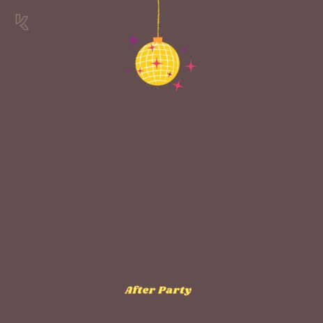 After Party cover art
