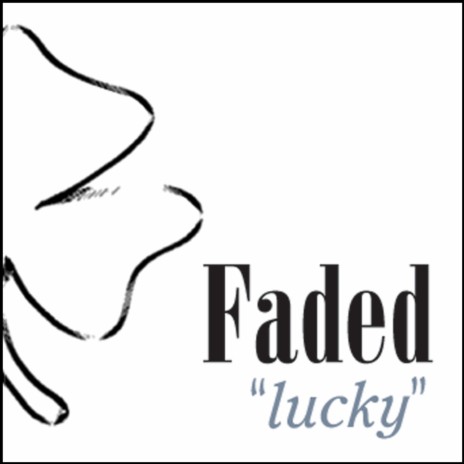 Lucky cover art