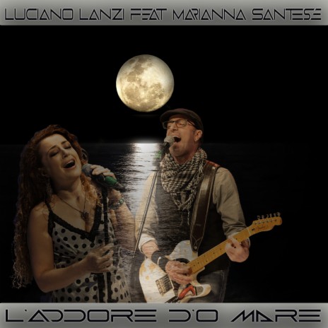 L'addore d'o mare ft. Marianna Santese cover art