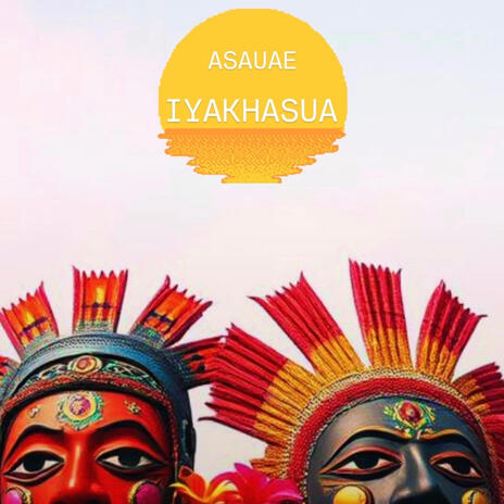 Iyakhasua cover art