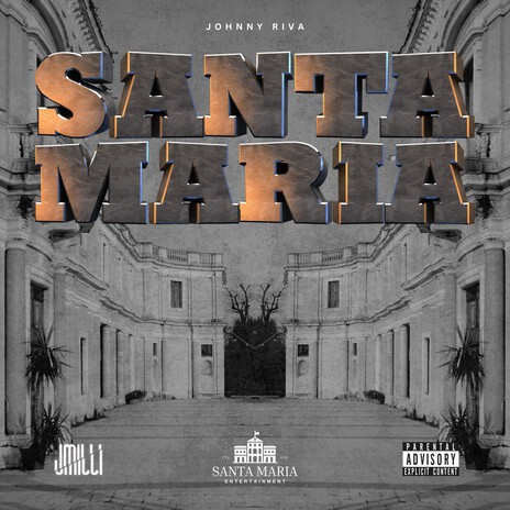 Miami Psyco ft. J Milli cover art