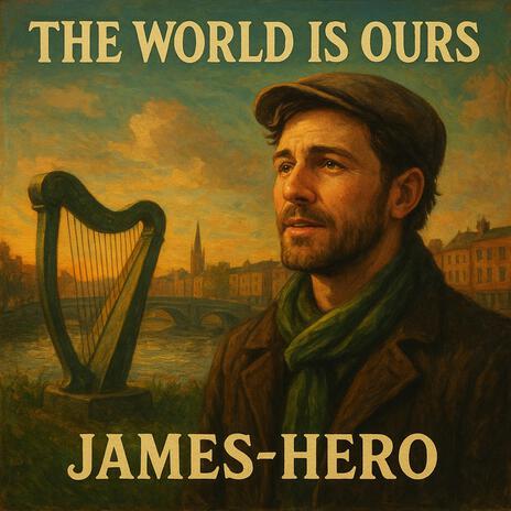 The World Is Ours (Irish Song)